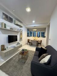 Mill Creek (D14), Apartment #503115061